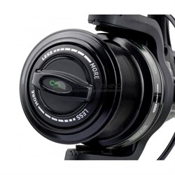 Катушка Carp Pro One Blackpool Carp 8000 FS /7+1BB/ 4.9:1 - фото 20343