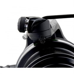 Катушка Carp Pro One Blackpool Carp 8000 FS /7+1BB/ 4.9:1 - фото 20344