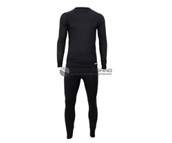 Термо-бельё Flagman Black Carbon Warm разм.S - фото 20423