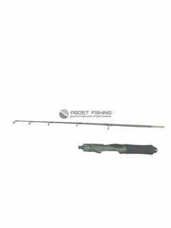 Удочка зимняя Kaida Gold Shark 600 hard - фото 20426