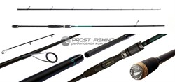 Спиннинг Namazu Pro Supapull-Jack ll 2.70m 15-50g - фото 20470