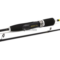Спиннинг Namazu Pro Catch-Jack-X 2.40m 1-6g - фото 20476