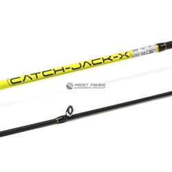 Спиннинг Namazu Pro Catch-Jack-X 2.40m 1-6g - фото 20477