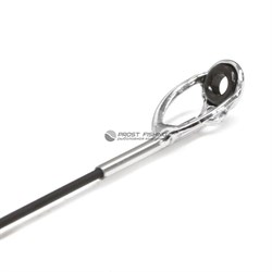 Спиннинг Namazu Pro Catch-Jack-X 2.40m 1-6g - фото 20479