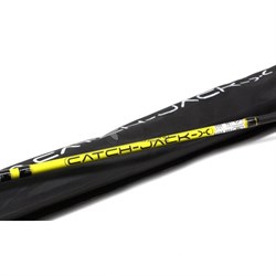 Спиннинг Namazu Pro Catch-Jack-X 2.40m 1-6g - фото 20480