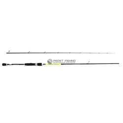 Спиннинг Namazu Pro Catch-Jack-X 2.40m 1-6g - фото 20481