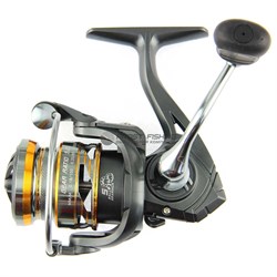 Катушка Grows Culture Caster 2000 / 5.2:1 / 5+1BB - фото 20517