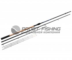 Фидерное уд.Flagman Sherman Pro New Generation 3,75м Тест 100гр - фото 20680