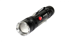 Фонарь ручной YYC-T6-26 - фото 20831