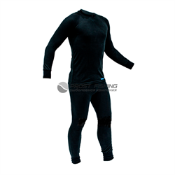 Термо-бельё Flagman Black Carbon Warm разм.2XL - фото 20857
