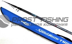 Удилище с/к Mifine Speed Master Trout тел. 420см / 8-12g - фото 21182