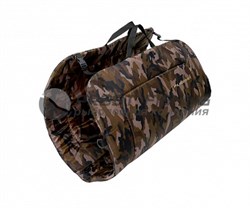 Мат для карпа Flagman Camo Unhooking Mat - фото 21280