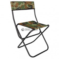 Стул складн.Кедр Стандарт SS-02 43х32х39/73 до 90кг - фото 21367