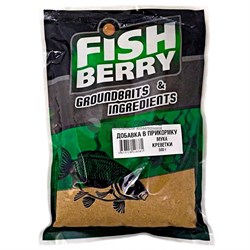 Добавка в прикормку Lion Baits  Мука креветки  500гр - фото 21396