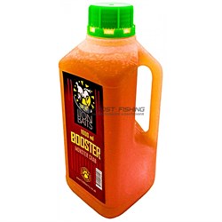 Booster Lion Baits Монстр краб 1л - фото 21405