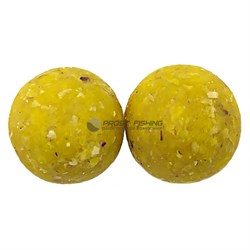 Бойлы тонущие Lion Baits Sport 20мм Тигровый орех 1кг - фото 21435