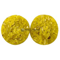 Бойлы тонущие Lion Baits Sport 20мм Тигровый орех 1кг - фото 21436