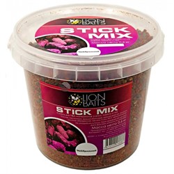 Stick mix LION BAITS  Нейтральный  600гр - фото 21557