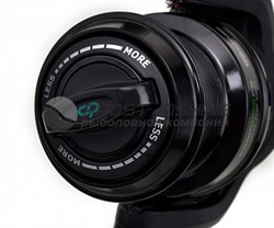Катушка Carp Pro One Blackpool Carp 7000 FS /7+1BB/ 4.9:1 - фото 21885