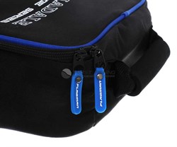 Чехол для 2-х катушек  Flagman Armadale Reel Case For Two Reels 26x17x11см - фото 21901