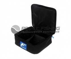 Чехол для 4-х катушек  Flagman Armadale Reel Case For Four Reels 30x26x12см - фото 21904