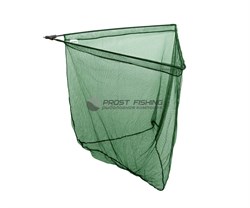 Голова подсакa Carp Pro Green 1x1м - фото 22026