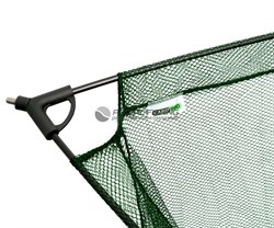 Голова подсакa Carp Pro Green 1x1м - фото 22027
