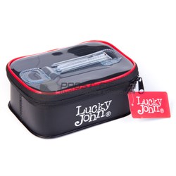 Емкость Lucky John Eva 240x155x90см - фото 22059