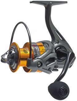 Катушка Stinger Caster NS 3500 - фото 22261
