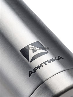 Термос Арктика классический с чехлом 101-750А - фото 22396