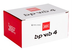 Катушка мульт. Lucky John BP VIB 4M - фото 22514