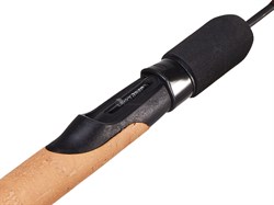 Удочка зимняя Lucky John C-TECH PIKE 60см - фото 22528