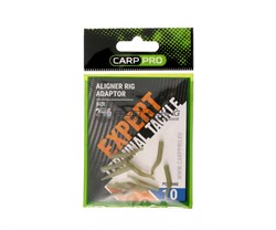 Лентяйка Carp Pro Aligner Rig Adaptor Size 6-2 - фото 22847