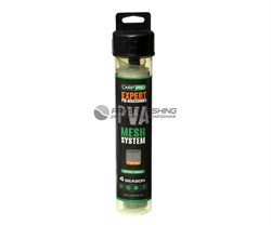 ПВА-система Carp Pro Mesh System 7м 34мм - фото 22857