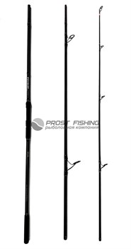 Карповое уд.Kaida Pro Carp Conquer 3.9м / 3,75LBS - фото 22904
