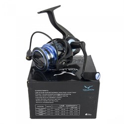 Катушка Viva Mystic Feeder FD850 - фото 22922