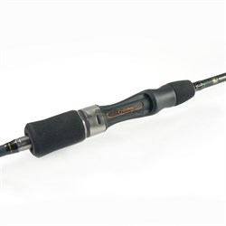 Спиннинг Caiman Lightgame spin 702UL / 2,10м (1-8гр) - фото 23105