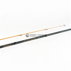 Спиннинг Caiman Lightgame spin 702UL / 2,10м (1-8гр) - фото 23106