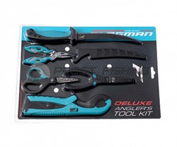 Набор рыболовный Flagman Angler Tool Kit - фото 23194