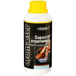 Аттрактант Vabik Aromaster 500мл Варёная сгущёнка - фото 23223