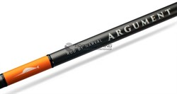 Спиннинг Narval Argument 2.4m max 18g - фото 23254