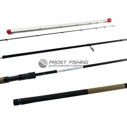 Удилище Viva Top Feeder 3,9m 130g - фото 23263