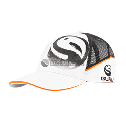GURU Кепка White Trucker Cap - фото 23350