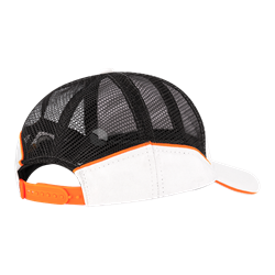 GURU Кепка White Trucker Cap - фото 23351