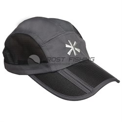 Бейсболка Norfin Compact 03 р.L - фото 23365