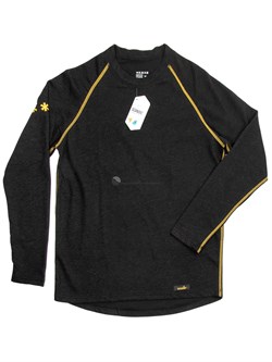 Термобельё Norfin Scandic Classic Cotton р.S - фото 23441