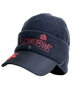 Шапка Norfin BALTIC черн. р.XL - фото 23562