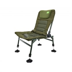 Кресло карповое Carp Pro Flat Feeder - фото 23648