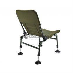 Кресло карповое Carp Pro Flat Feeder - фото 23649