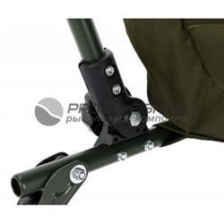 Кресло карповое Carp Pro Flat Feeder - фото 23651